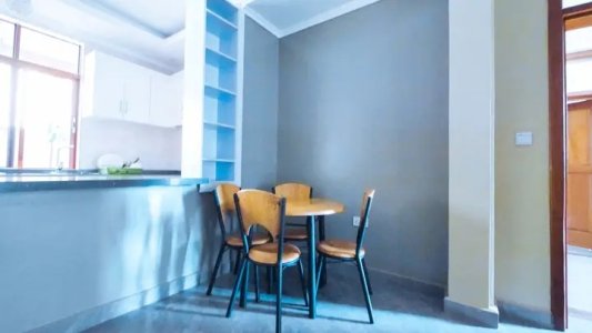 Apartment for rent in Kibagabaga