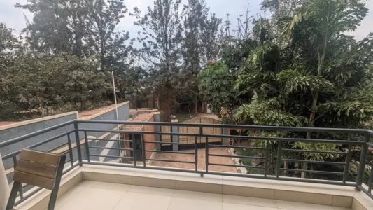 House for rent in Gacuriro