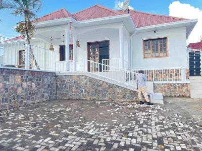 House for rent in Kibagabaga