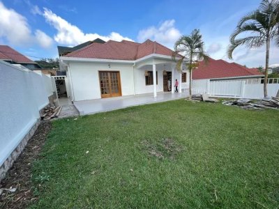 House for rent in Kibagabaga