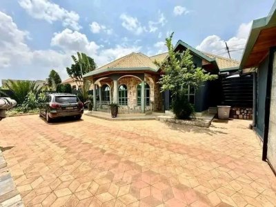 House for sale in Kicukiro Niboyi