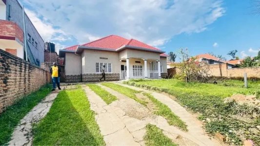 House for sale in Kicukiro Kagarama