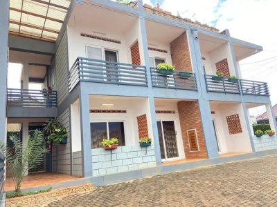 Apartment for rent in Kabeza