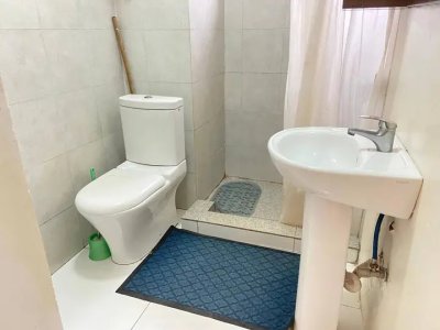 Apartment for rent in Kabeza