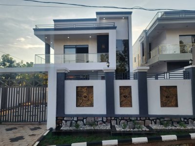 House for sale in Kanombe