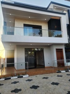 House for sale in Kanombe