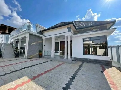 House for sale in Kibagabaga