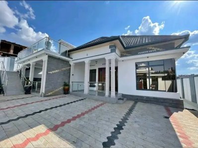 House for sale in Kibagabaga