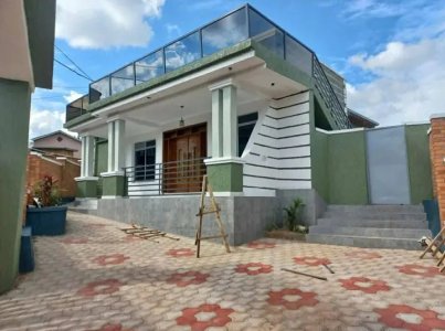 House for sale in Kabeza