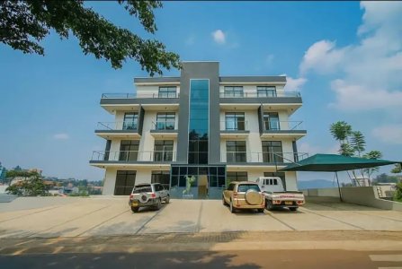 Apartment for sale in Kimihurura