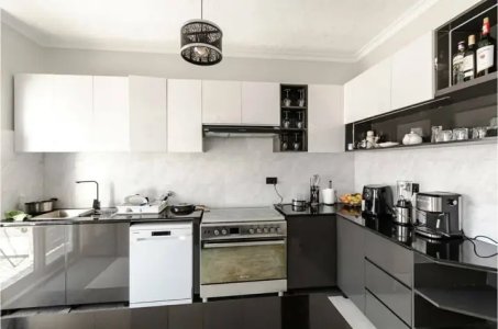 Apartment for sale in Kimihurura