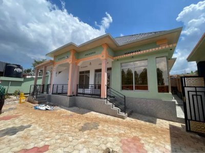 House for sale in Kanombe