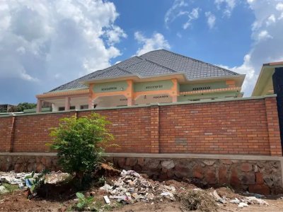 House for sale in Kanombe