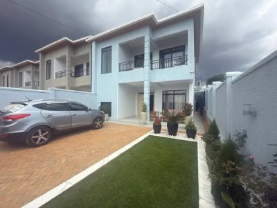 House for rent in Rusororo