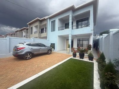 House for rent in Rusororo