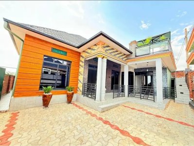 House for sale in Kanombe