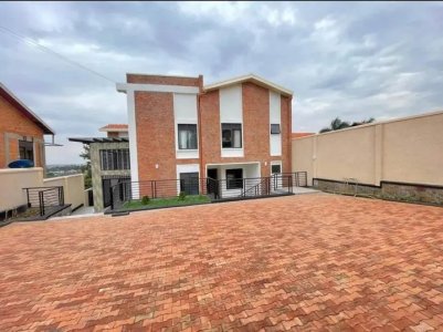 Apartment for rent in Gacuriro