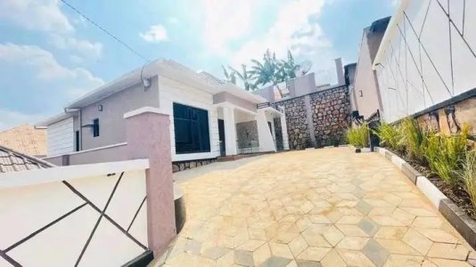 House for sale in Kimironko