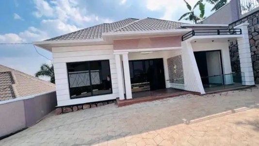 House for sale in Kimironko