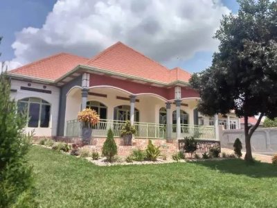 House for sale in Kimironko