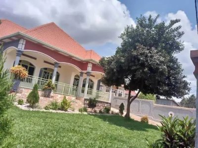 House for sale in Kimironko