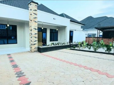 House for sale in Kanombe