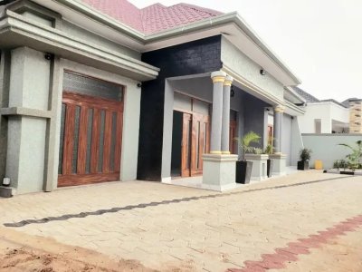 House for sale in Kanombe