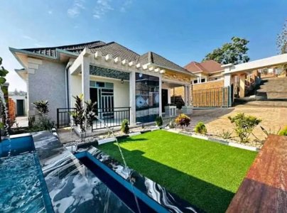 House for sale in Kabeza