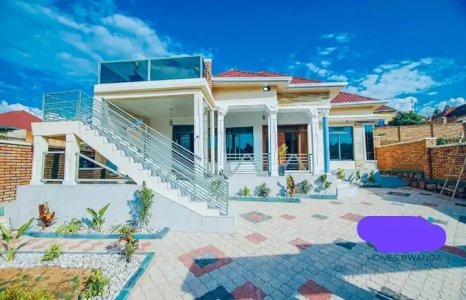 House for sale in Kabeza