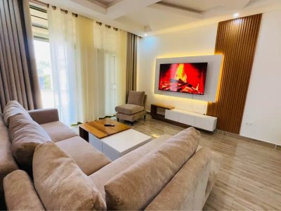 Apartment for rent in Nyamata