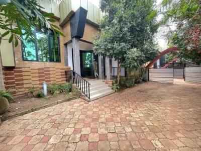 House for rent in Gacuriro