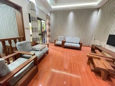 House for rent in Gacuriro