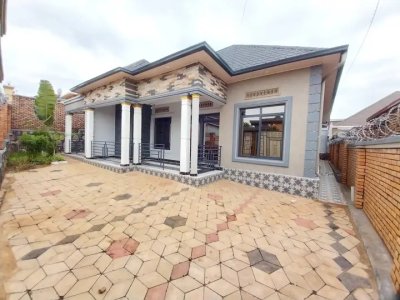 House for rent in Kanombe
