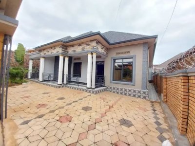 House for rent in Kanombe