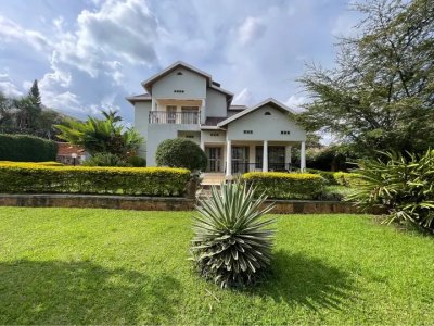 House for rent in Gacuriro