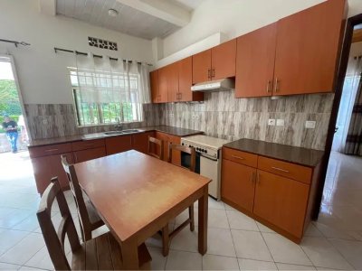 House for rent in Gacuriro