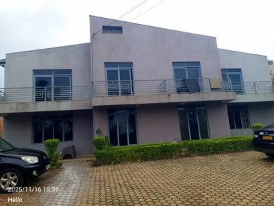 Apartment for rent in Gisozi