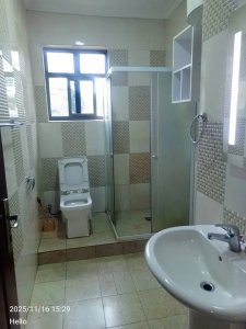 Apartment for rent in Gisozi