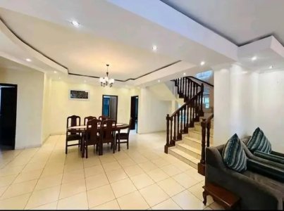 House for rent in Gacuriro