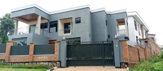 House for rent in Rusororo