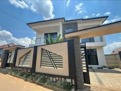 House for sale in Kicukiro Kagarama