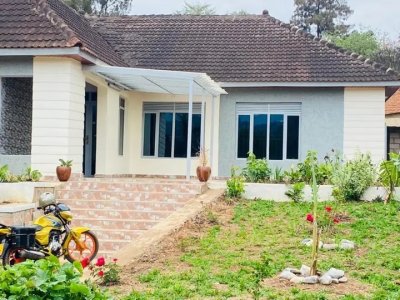 House for rent in Kimihurura