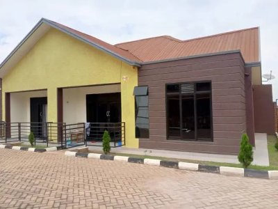 House for rent in Kimironko