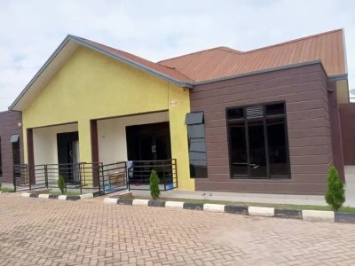 House for rent in Kimironko