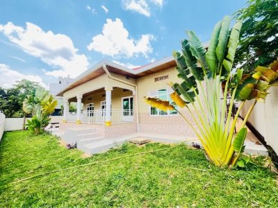 House for rent in Kibagabaga