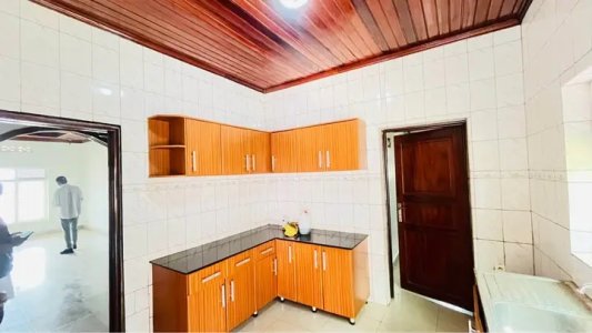 House for rent in Kibagabaga