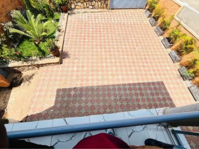 House for rent in Kibagabaga