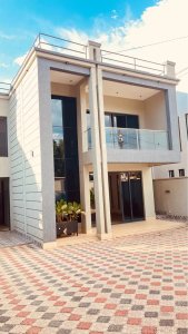 House for rent in Kibagabaga