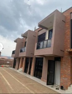 Apartment for rent in Gisozi