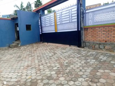 Apartment for rent in Gisozi